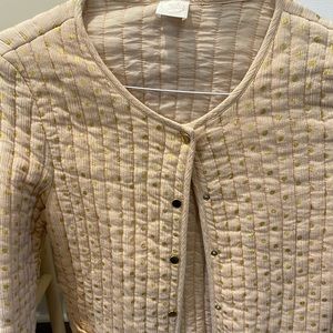 Veste des Petits Hauts!